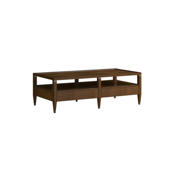 ART Furniture Eave Rectangular Cocktail Table