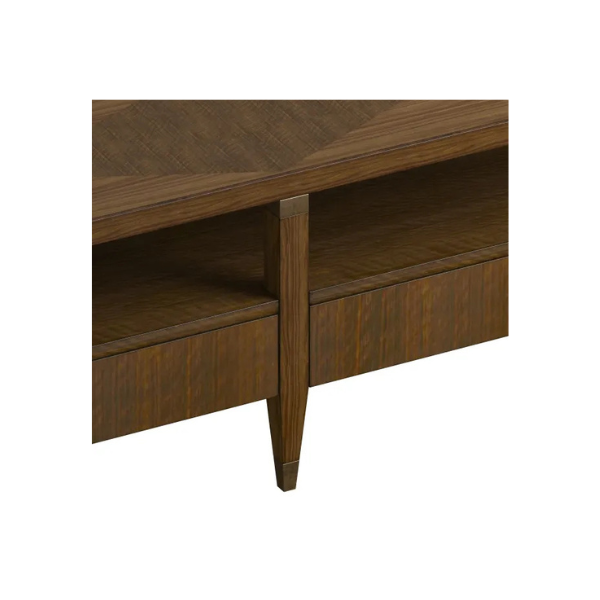 ART Furniture Eave Rectangular Cocktail Table - Image 2