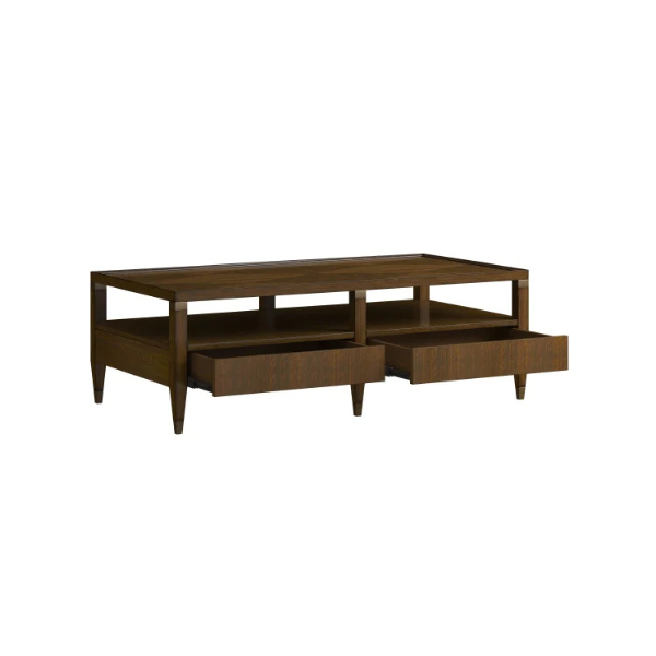 ART Furniture Eave Rectangular Cocktail Table - Image 4