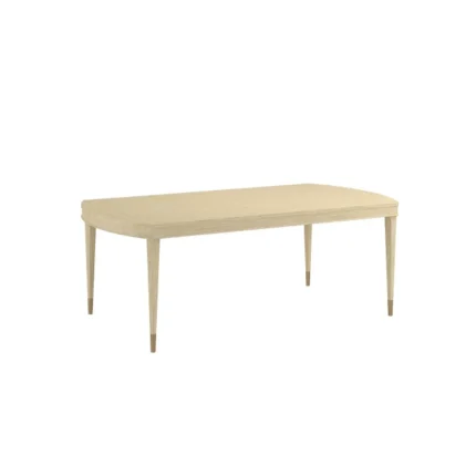 ART Furniture Eave Rectangular Dining Table Oak
