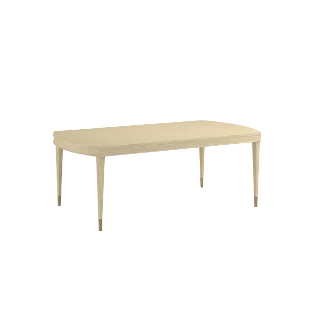 ART Furniture Eave Rectangular Dining Table Oak