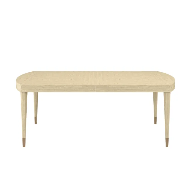 ART Furniture Eave Rectangular Dining Table Oak - Image 2