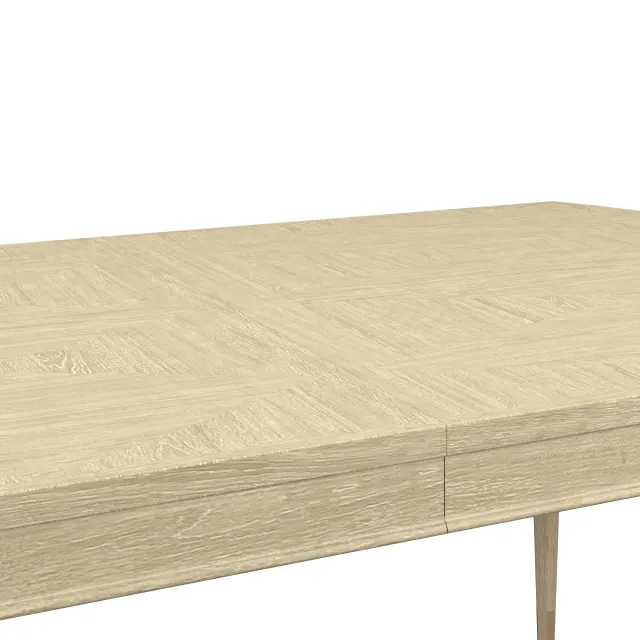 ART Furniture Eave Rectangular Dining Table Oak - Image 11