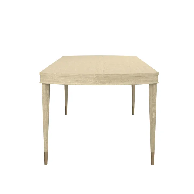 ART Furniture Eave Rectangular Dining Table Oak - Image 4