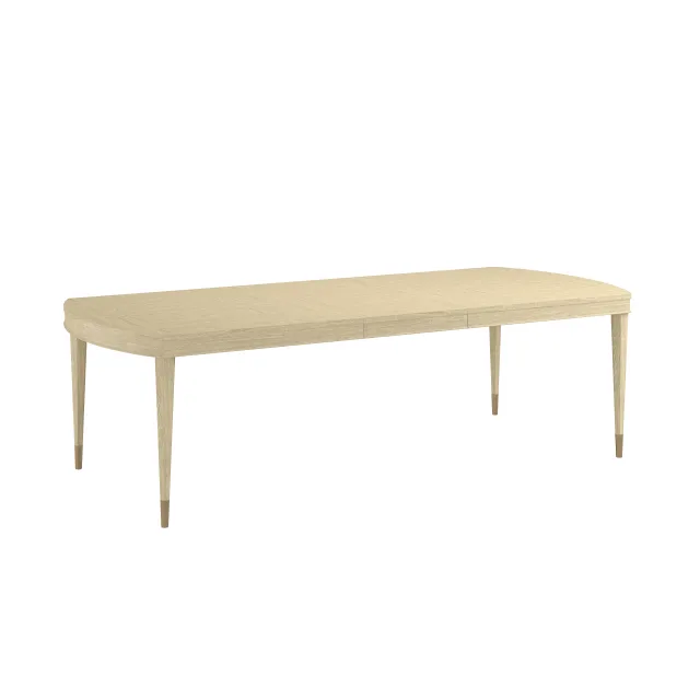 ART Furniture Eave Rectangular Dining Table Oak - Image 5