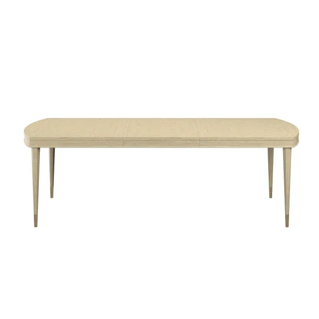 ART Furniture Eave Rectangular Dining Table Oak - Image 6