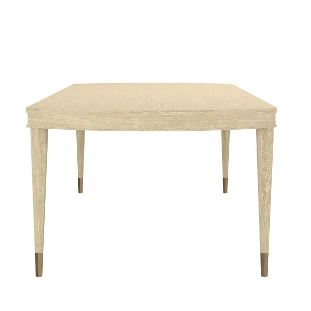 ART Furniture Eave Rectangular Dining Table Oak - Image 8