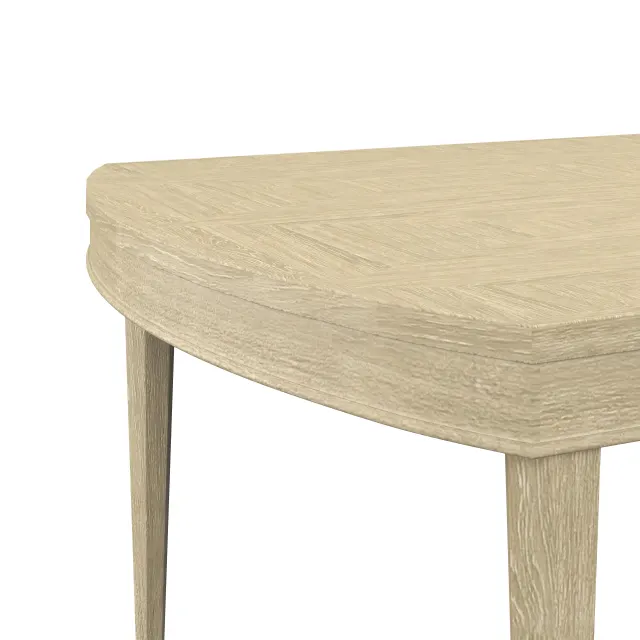 ART Furniture Eave Rectangular Dining Table Oak - Image 9