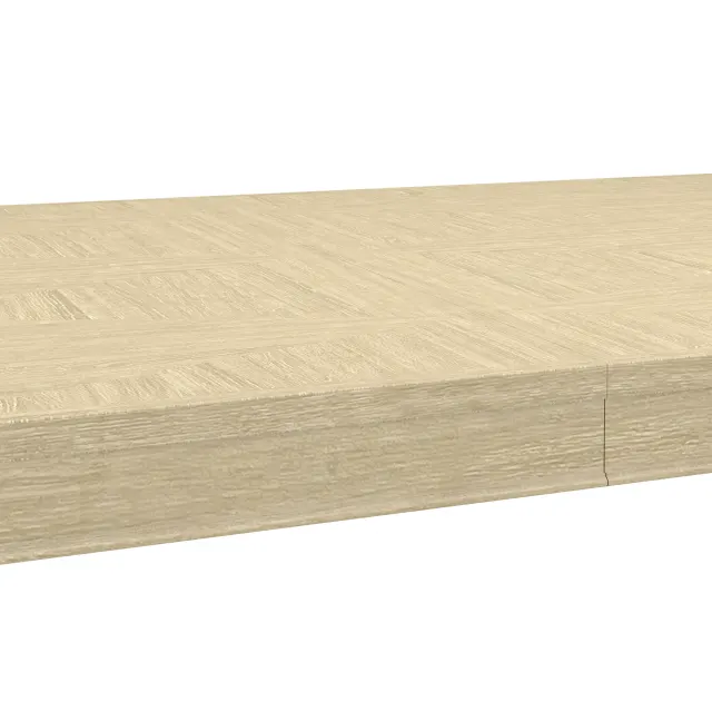 ART Furniture Eave Rectangular Dining Table Oak - Image 10