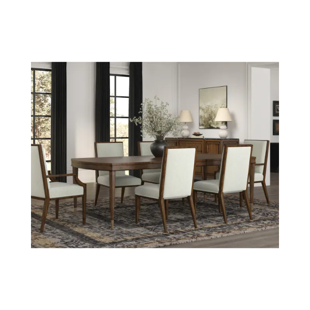 ART Furniture Eave Rectangular Dining Table - Image 10