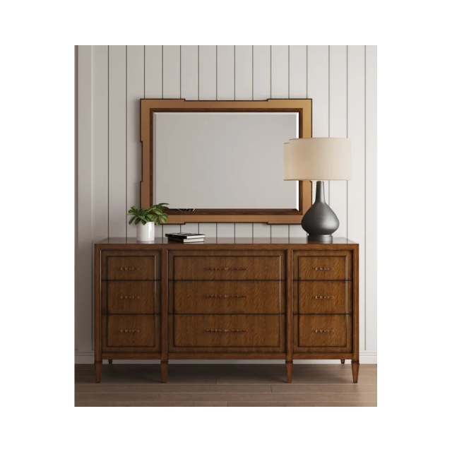ART Furniture Eave Rectangular Mirror - Image 3