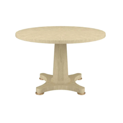 ART Furniture Eave Rnd Dining Table