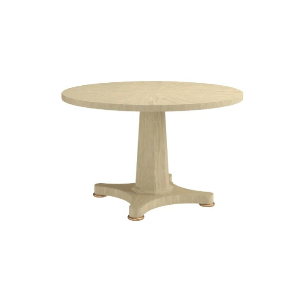 ART Furniture Eave Rnd Dining Table - Image 3