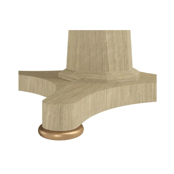 ART Furniture Eave Rnd Dining Table - Image 4
