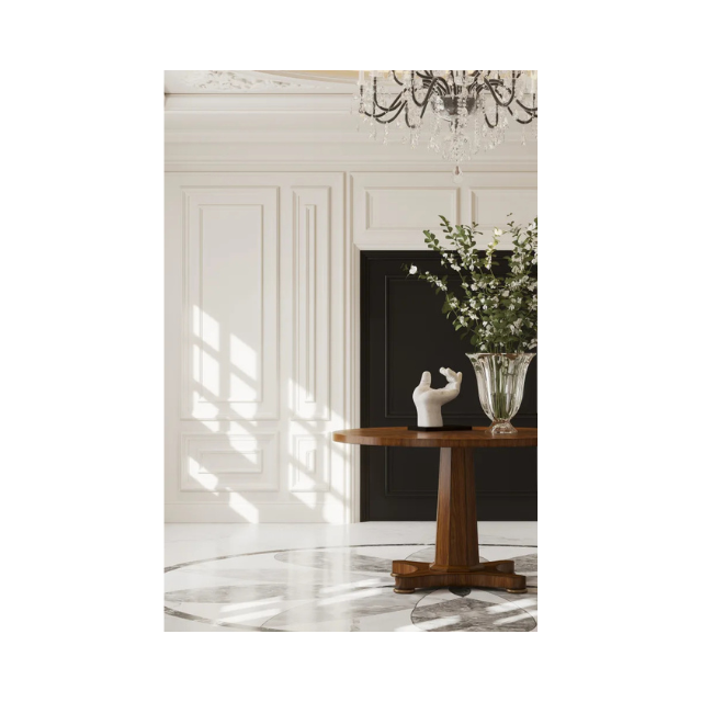 ART Furniture Eave Round Dining Table - Image 5