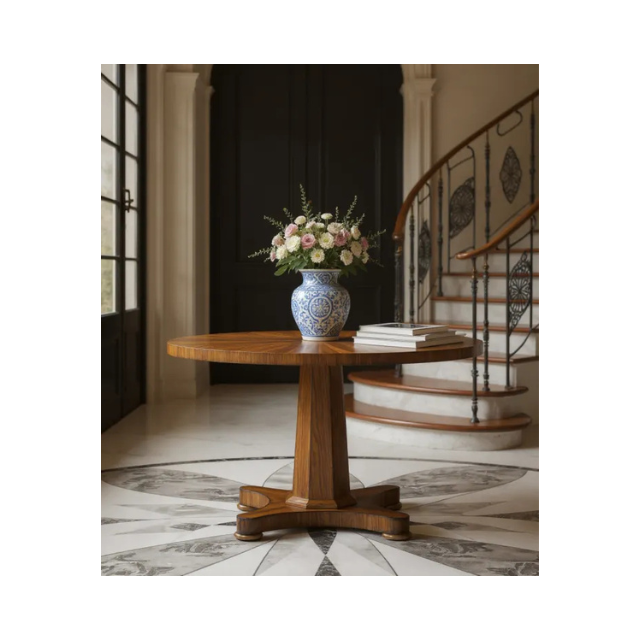 ART Furniture Eave Round Dining Table - Image 6