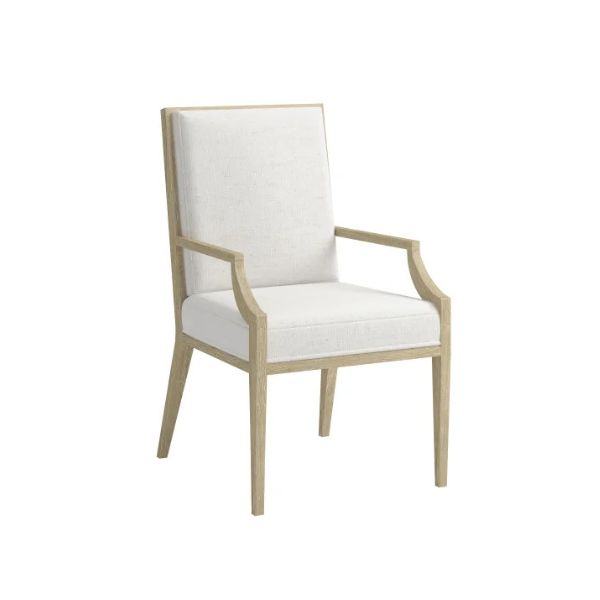 ART Furniture Eave Uph Arm Chair