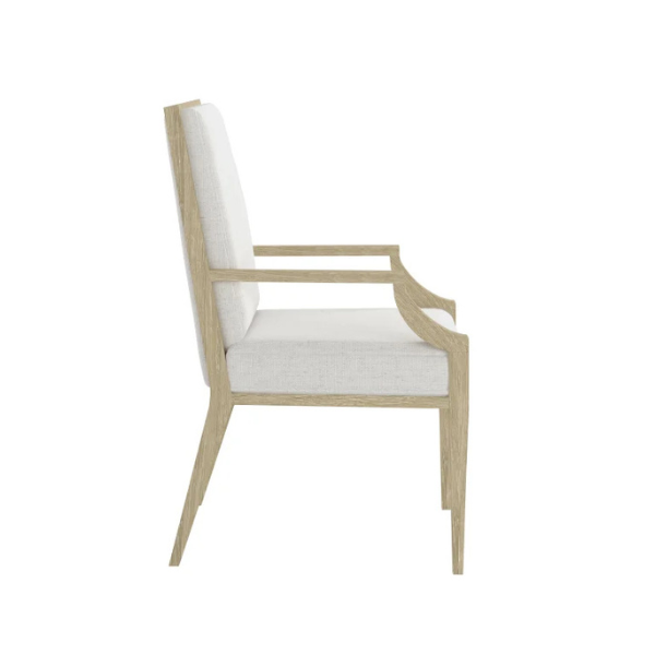 ART Furniture Eave Uph Arm Chair - Image 5