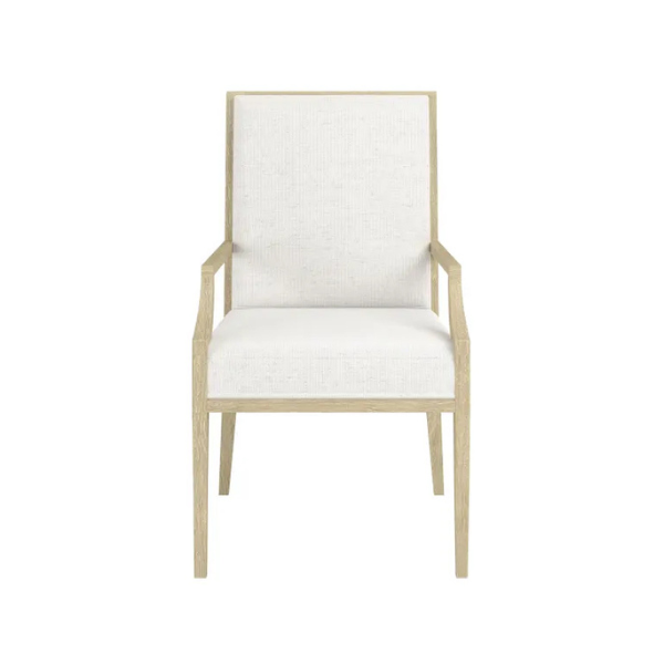 ART Furniture Eave Uph Arm Chair - Image 6