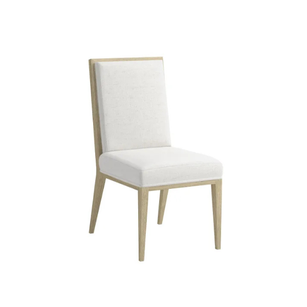 ART Furniture Eave Uph Side Chair