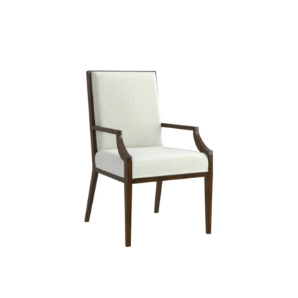 ART Furniture Eave Upholstered Arm Chair