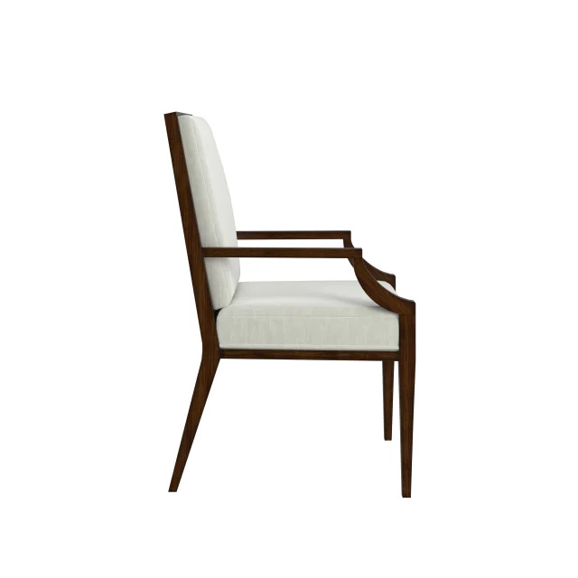 ART Furniture Eave Upholstered Arm Chair - Image 3