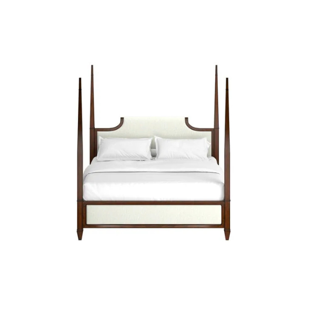 ART Furniture Eave King Upholstered Bed - Image 2
