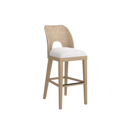 ART Furniture Frame Bar Stool