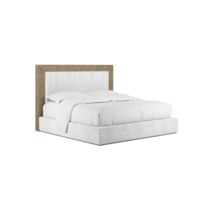 ART Furniture Garrison 5/0 Queen Uph. Bed
