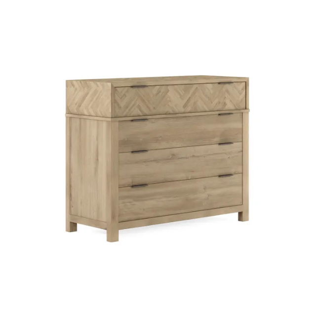 ART Furniture Garrison Accent Chest
