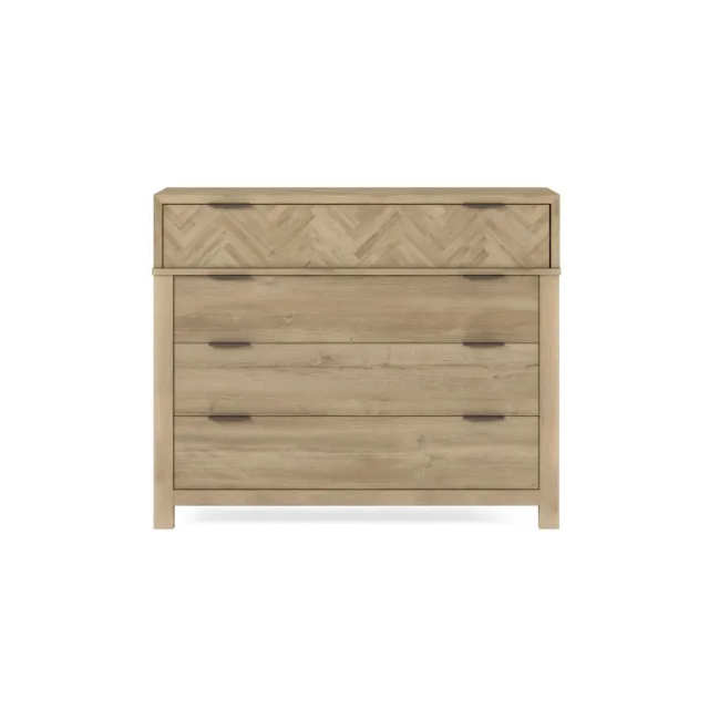ART Furniture Garrison Accent Chest - Image 2