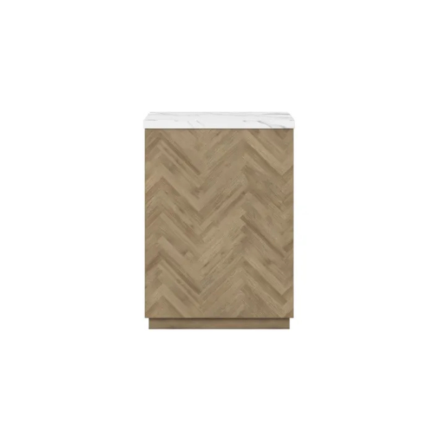 ART Furniture Garrison Accent/Spot Table - Image 2