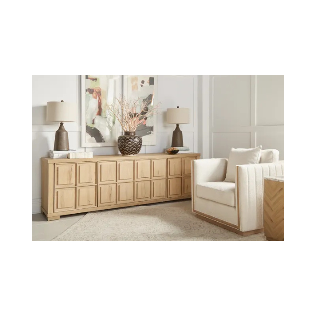 ART Furniture Garrison Accent/Spot Table - Image 5