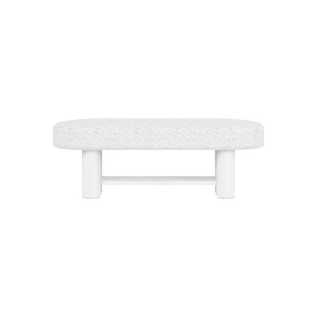 ART Furniture Garrison Bed Bench - Image 2