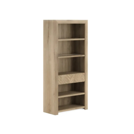 ART Furniture Garrison Bookcase