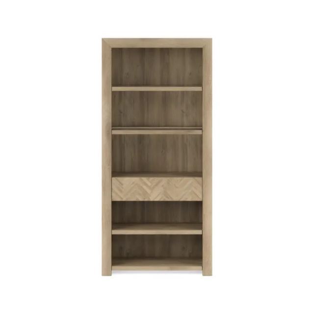 ART Furniture Garrison Bookcase - Image 2