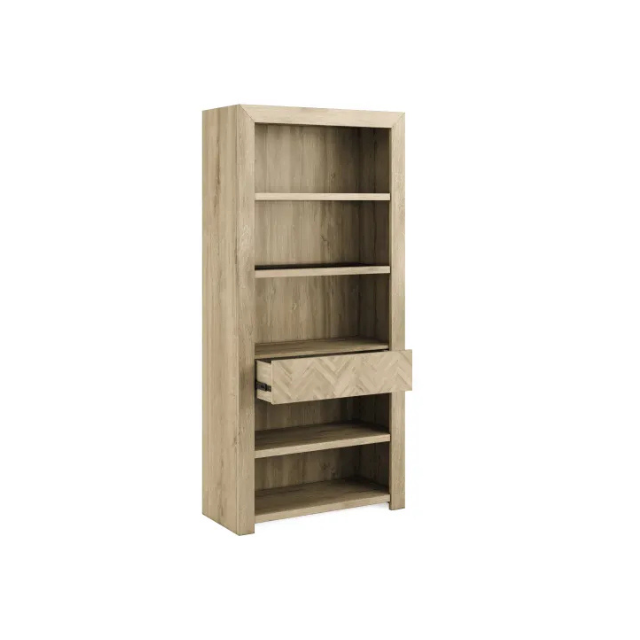 ART Furniture Garrison Bookcase - Image 3