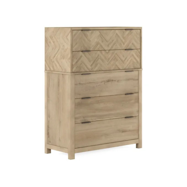 ART Furniture Garrison Drawer Chest