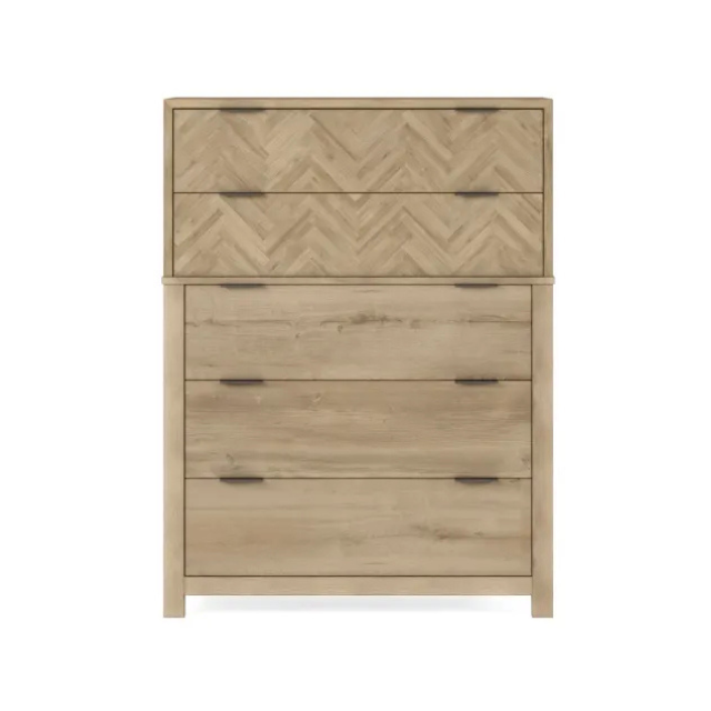 ART Furniture Garrison Drawer Chest - Image 2
