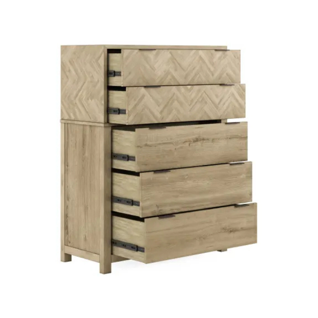 ART Furniture Garrison Drawer Chest - Image 3