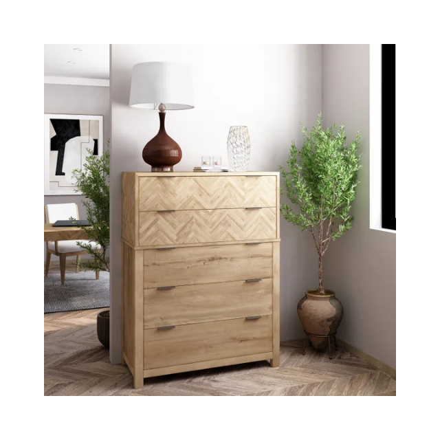 ART Furniture Garrison Drawer Chest - Image 6