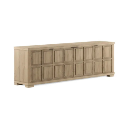 ART Furniture Garrison Entertainment Console
