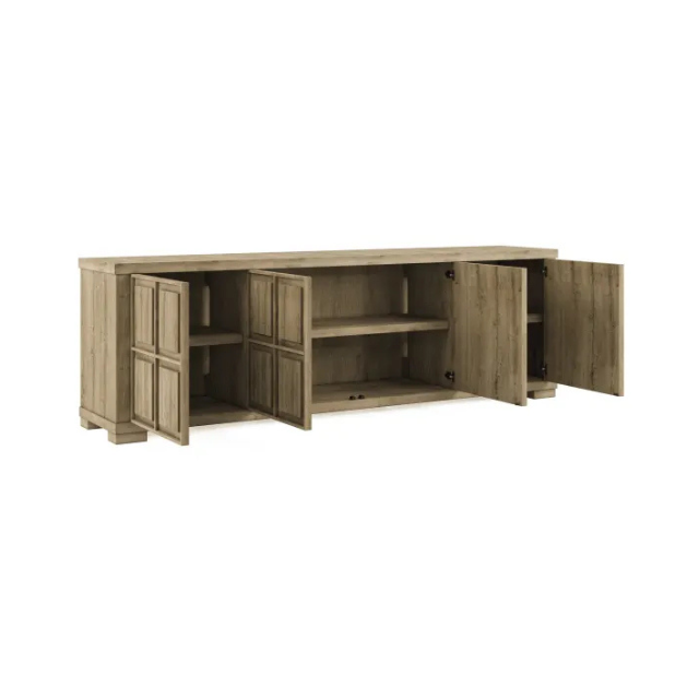 ART Furniture Garrison Entertainment Console - Image 3