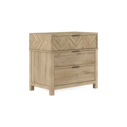 ART Furniture Garrison Nightstand