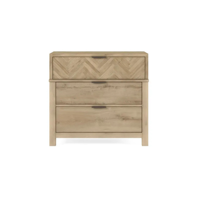 ART Furniture Garrison Nightstand - Image 2