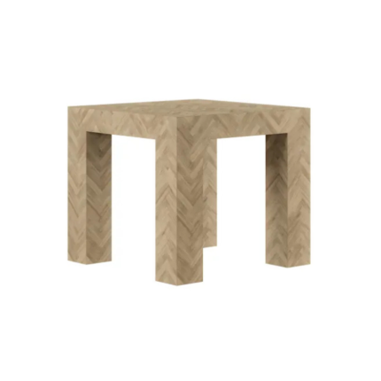 ART Furniture Garrison Square End Table