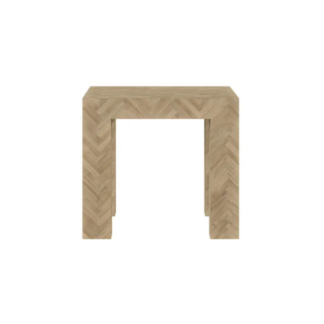 ART Furniture Garrison Square End Table - Image 2