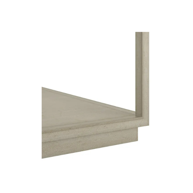 ART Furniture Glaze Cktl Table-Bezel - Image 6