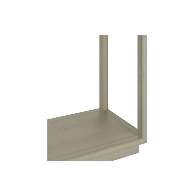 ART Furniture Glaze Console Table-Bezel - Image 7