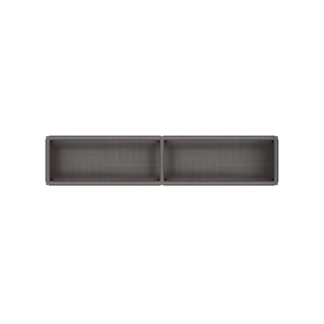 ART Furniture Glaze Console Table-Cola - Image 4